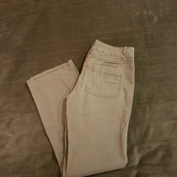 Be Bop Casual Pants - Picture 3 of 3